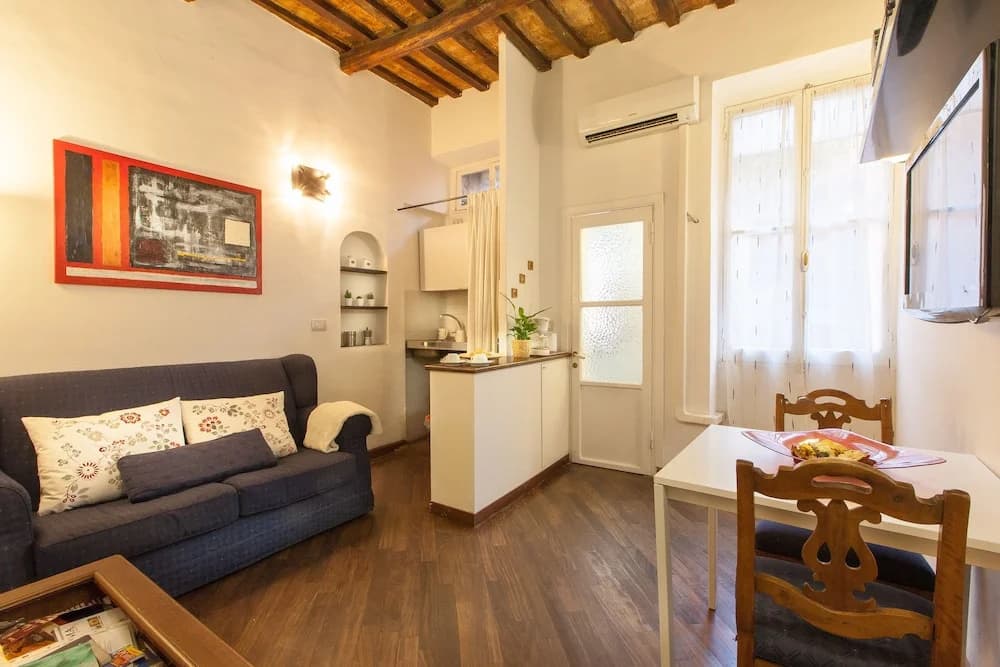 Trastevere My Home - photo 3