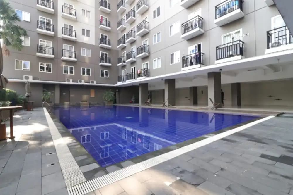 Adaru Property at Sunter Park View - photo 13