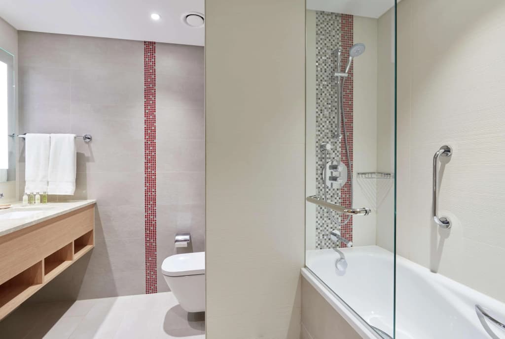 Hilton Garden Inn Muscat Al Khuwair Hotel - photo 25