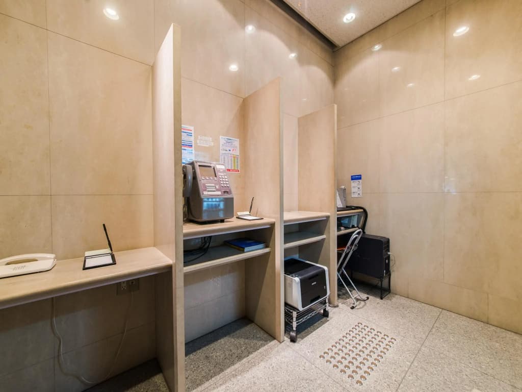 Toshi Center Hotel Tokyo - photo 7