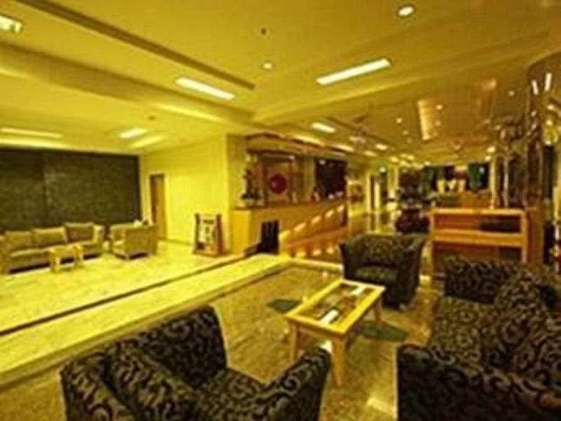 Kchrysant Hotel - main photo