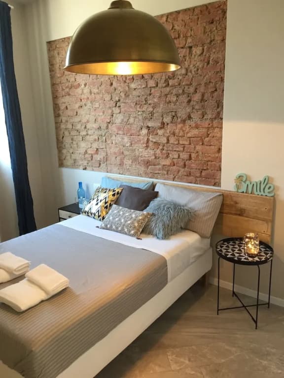 Typical Milanese Flat - photo 29