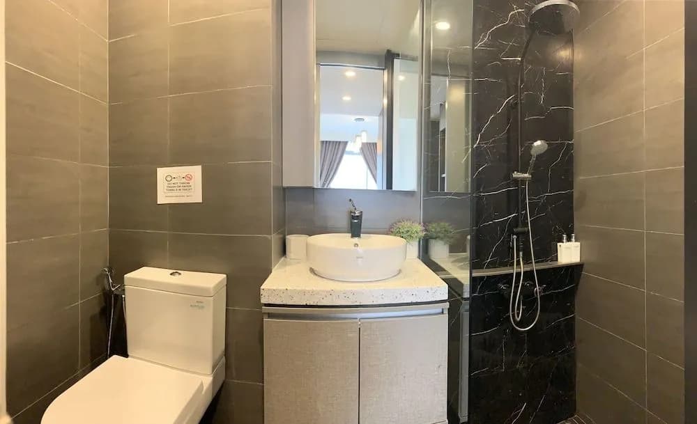 Expressionz Professional Suites by De Space - photo 8