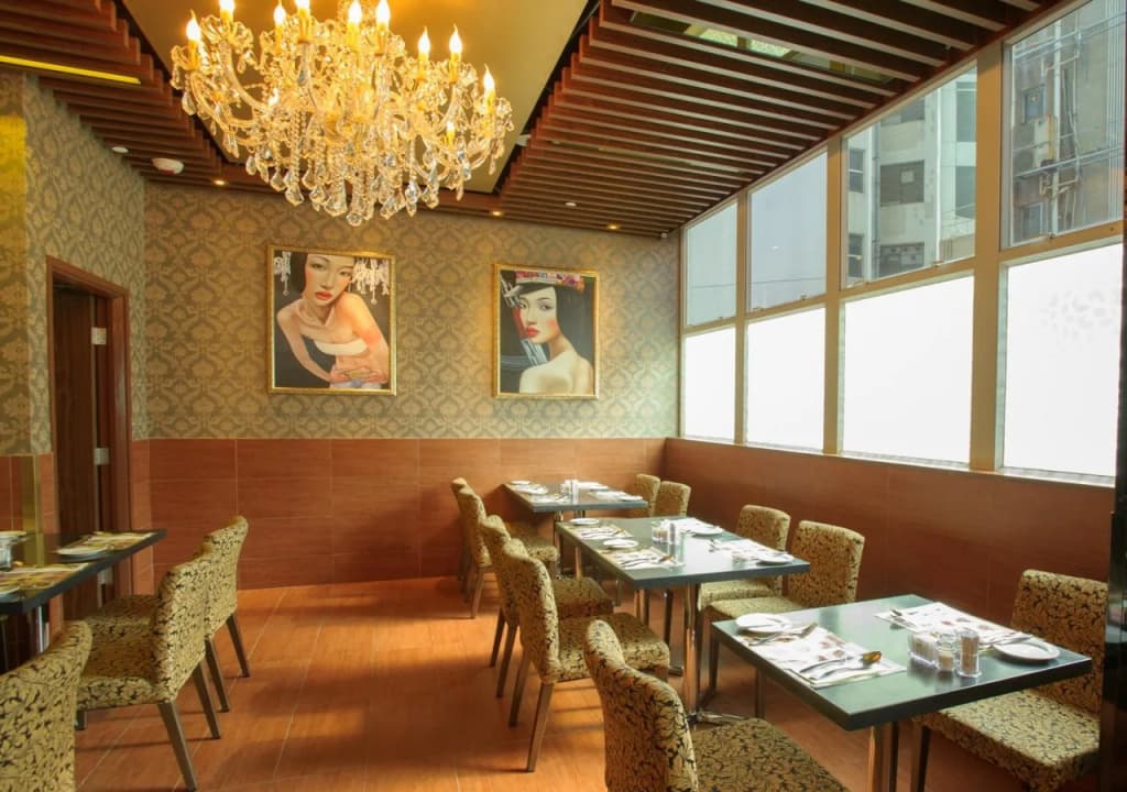 Best Western Hotel Causeway Bay - photo 21