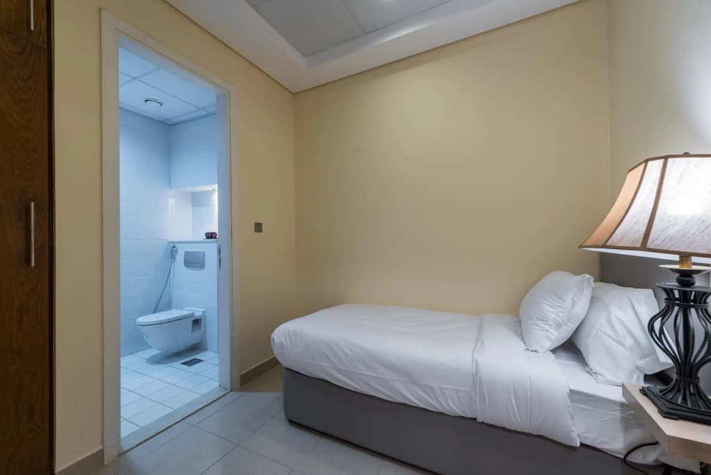 DXB - Rixos - 314 - PJ - photo 5