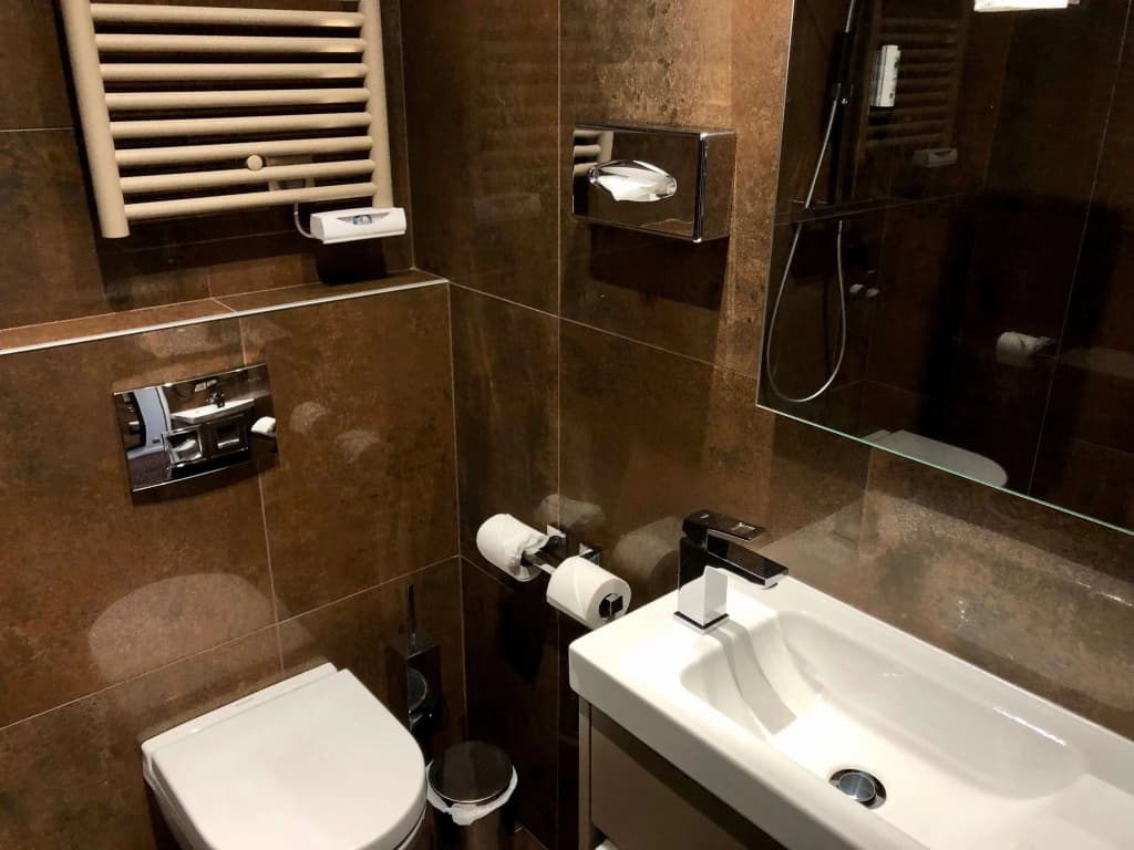 Best Western Empire Elysees - photo 7