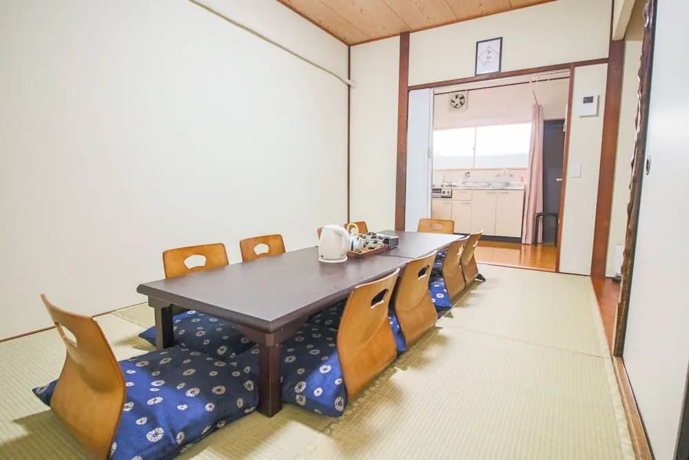 Lindo House Osaka Terada-cho - photo 5