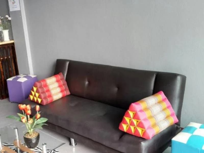 Easy Hostel - photo 7