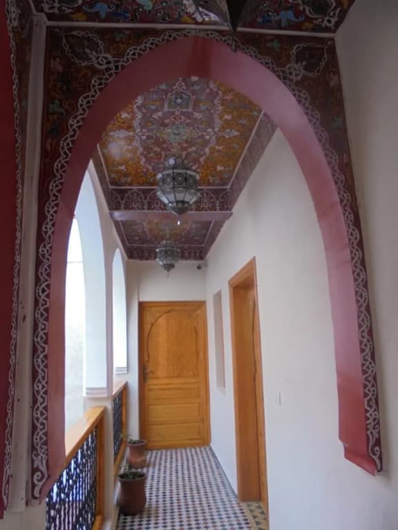 Riad Villa Sidi Baba - photo 12