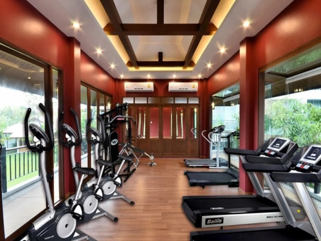 The XYM Hotel - photo 17