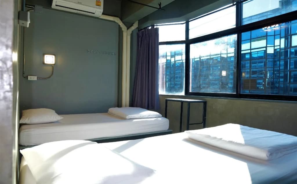 @25 Hostel - photo 4