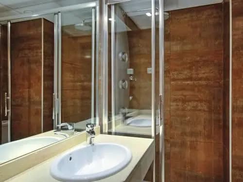 Apartamentos Fuencarral Luxury - photo 9