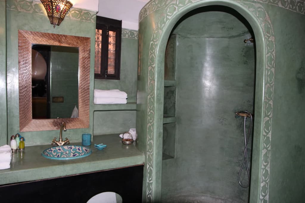 Riad Terra Bahia - photo 9