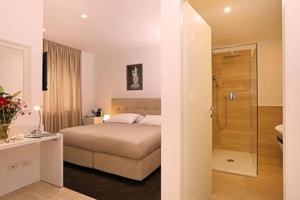 S Suites in Rome - photo 7