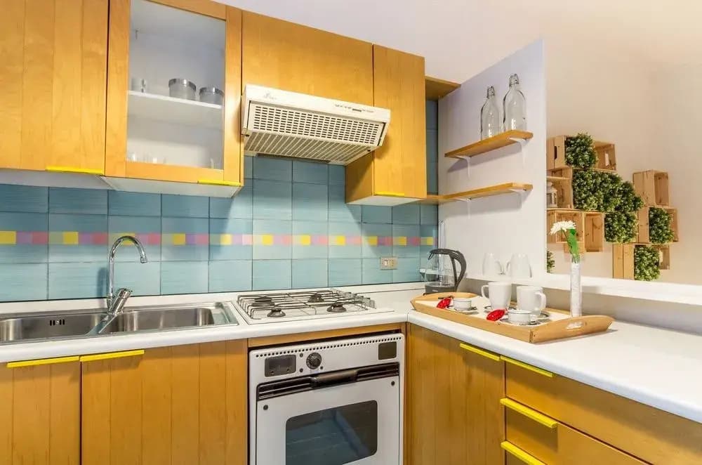 Cartari Apartment - photo 13