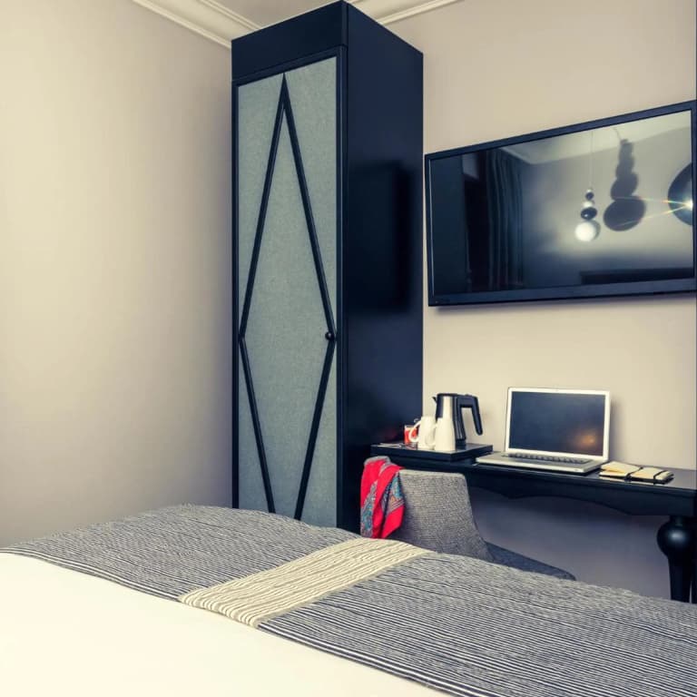Mercure Paris Arc de Triomphe Wagram - photo 21