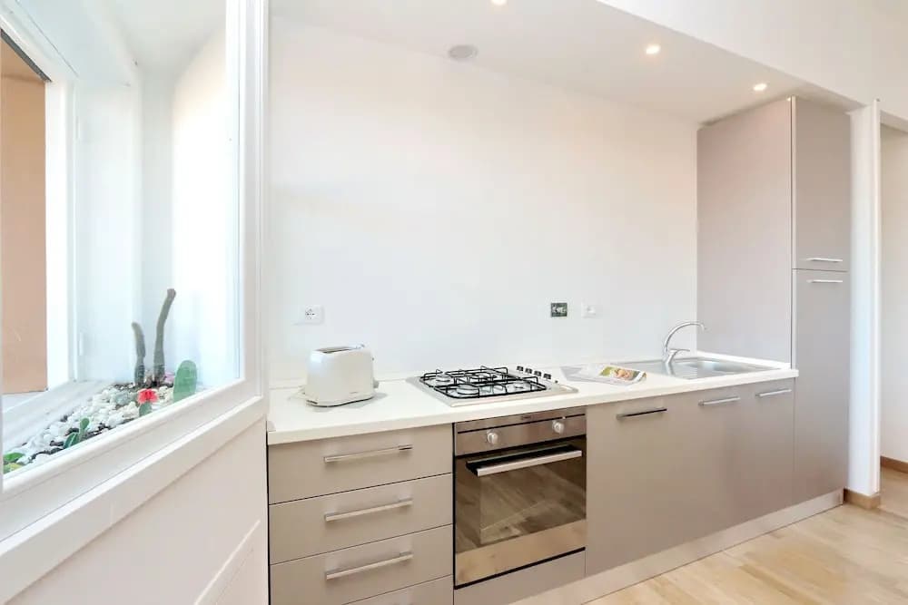 Salaria Apartment - photo 20