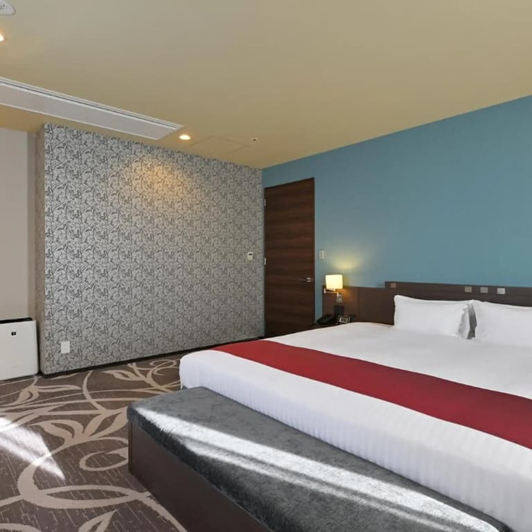 Quintessa Hotel Osaka Bay - photo 26