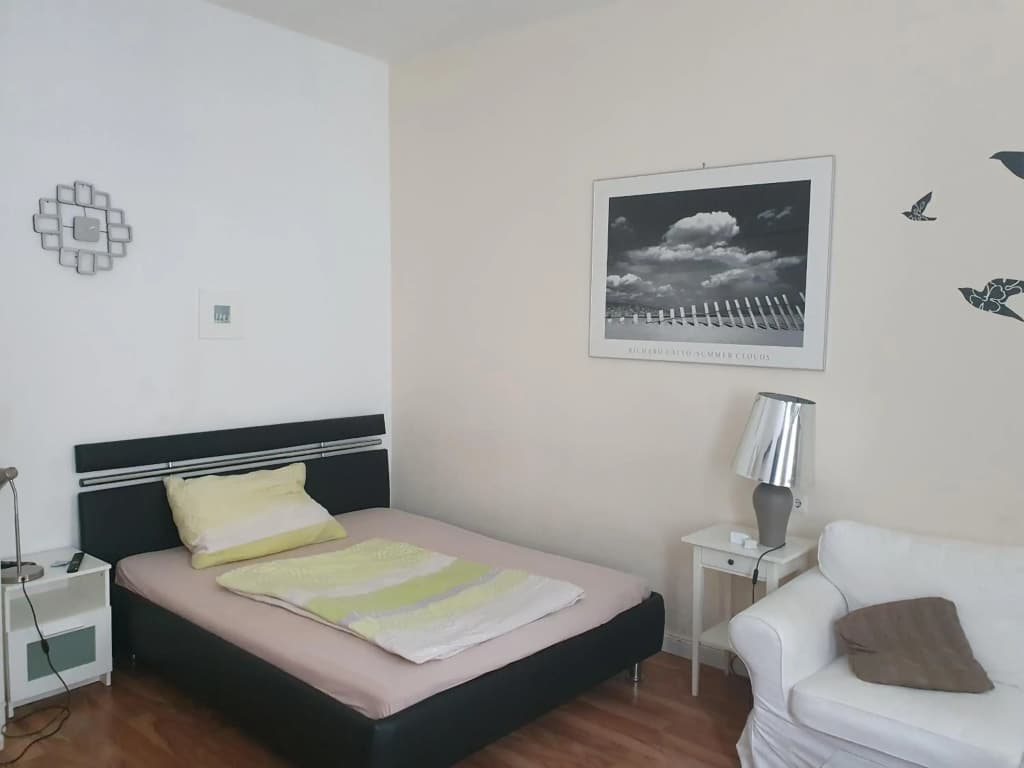 Beutiful Apartment near the center - photo 4
