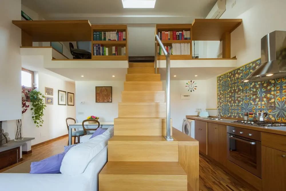 Giulia Loft - photo 13