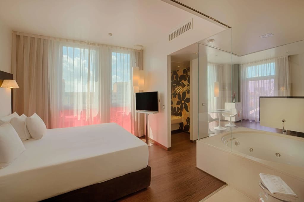 NHow Milano Hotel - photo 13