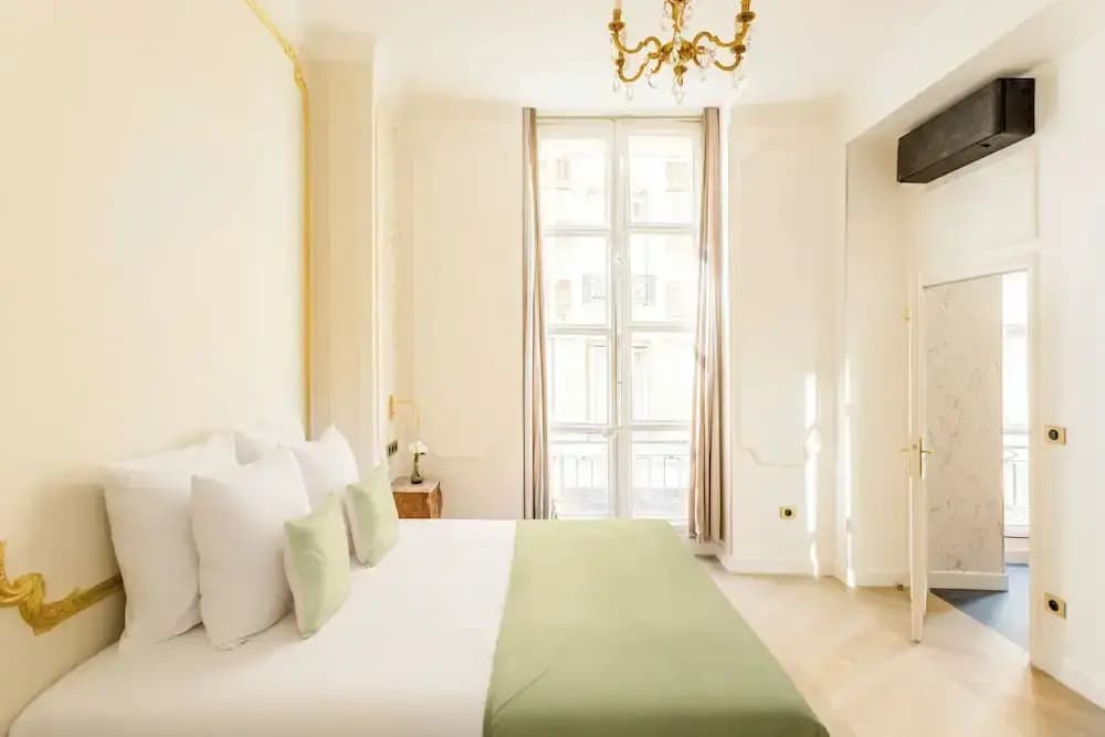 Merveil Luxury Suite - Louvre - Therese - photo 2