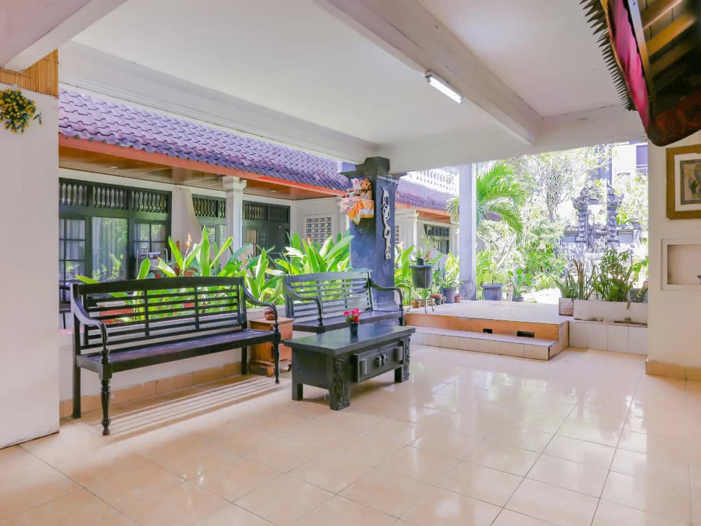 Hotel O Ari Beach Inn - photo 14