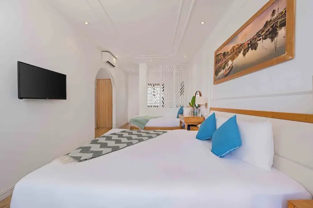 Hoi An Residence Villa - photo 36