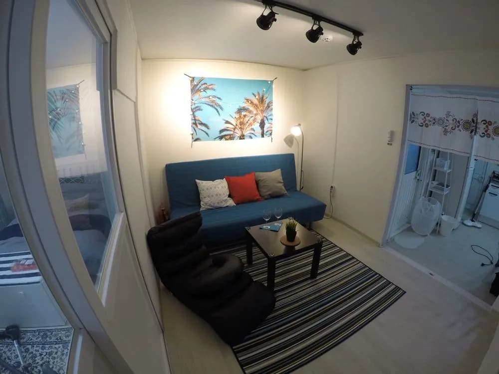 Sam House - photo 21