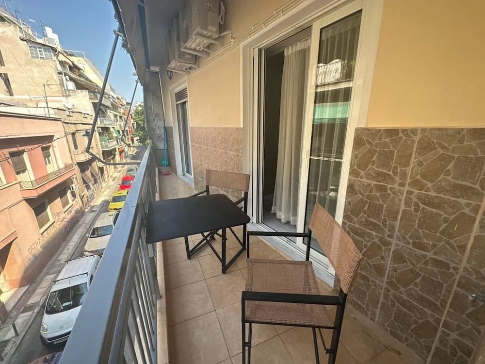 Red Roses Apartment - At083 - photo 9