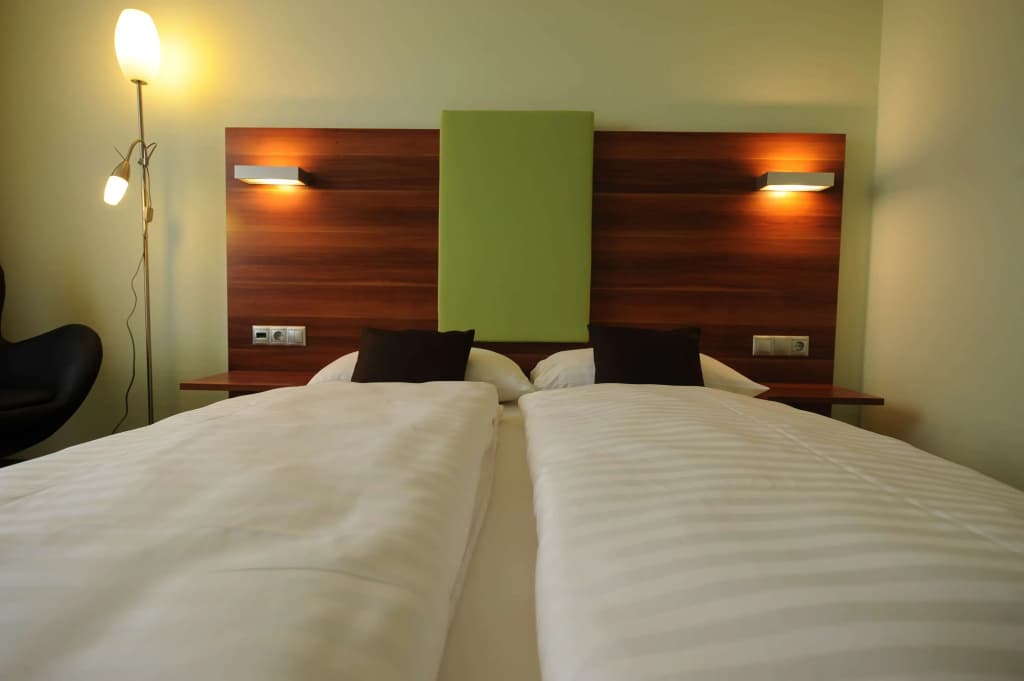 CZECH INN Hotel Ferenc - photo 3
