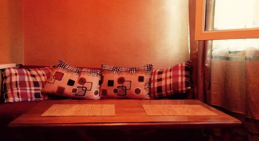 Apartment in Old Tbilisi - photo 4