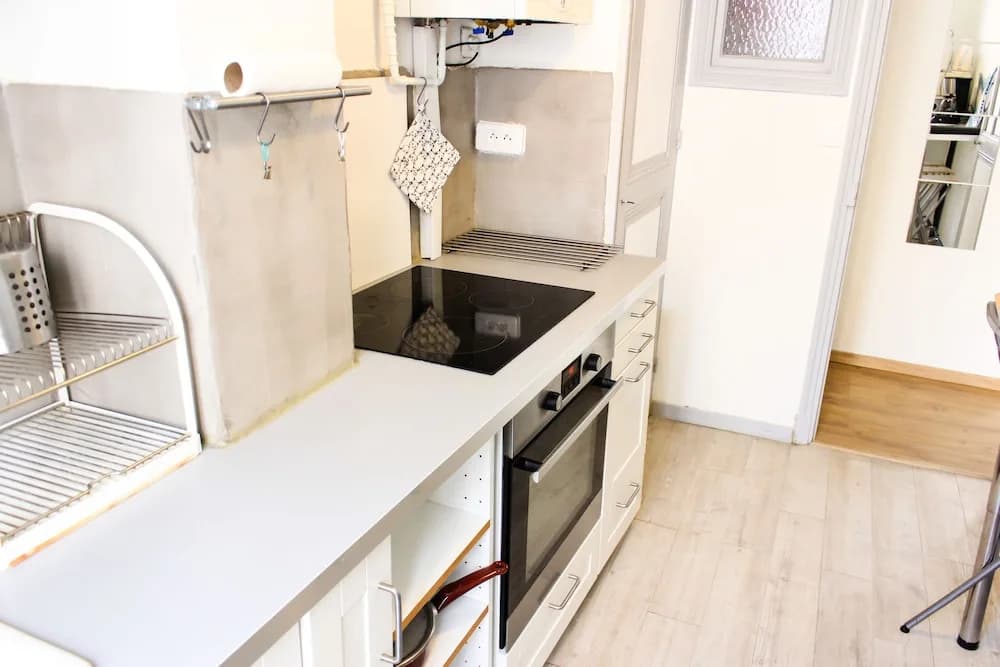 Appartement Mozart - photo 11
