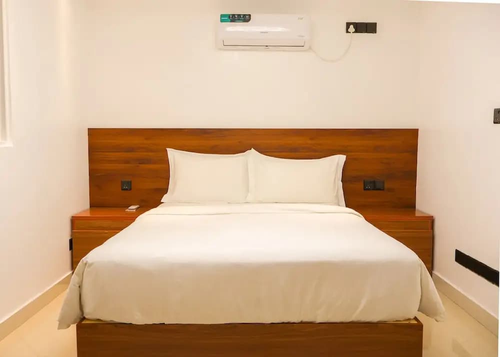 Starry View Guest house - photo 18