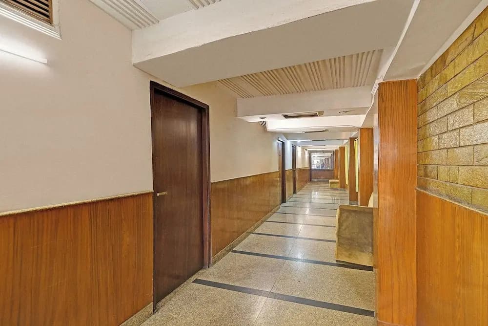 Fabhotel Silver Inn Residency - photo 2