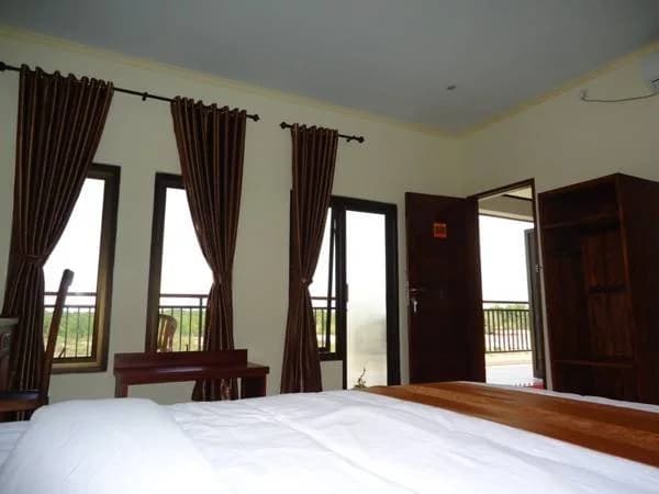 Orange Guest House - photo 5