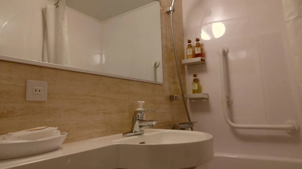 Ueno First City Hotel - photo 48