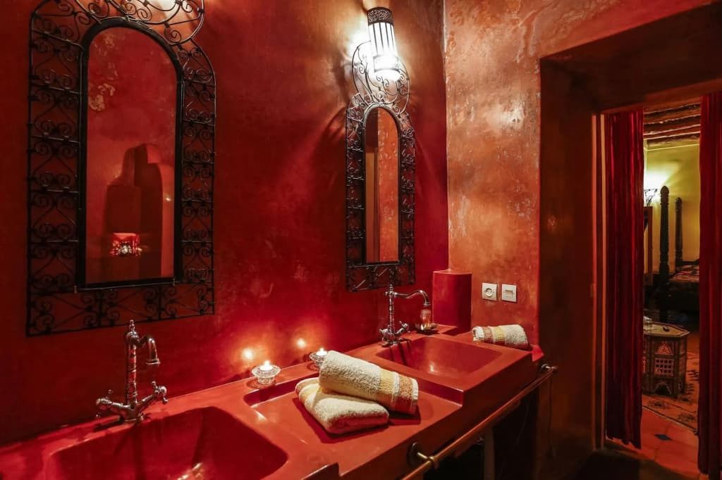 Riad Zarka - photo 8