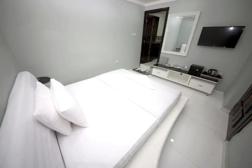 White Fort Hotel - photo 45