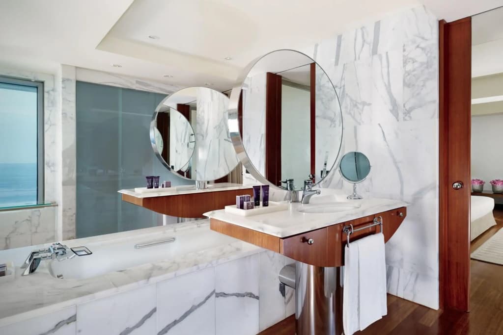 Hotel Arts Barcelona - photo 19