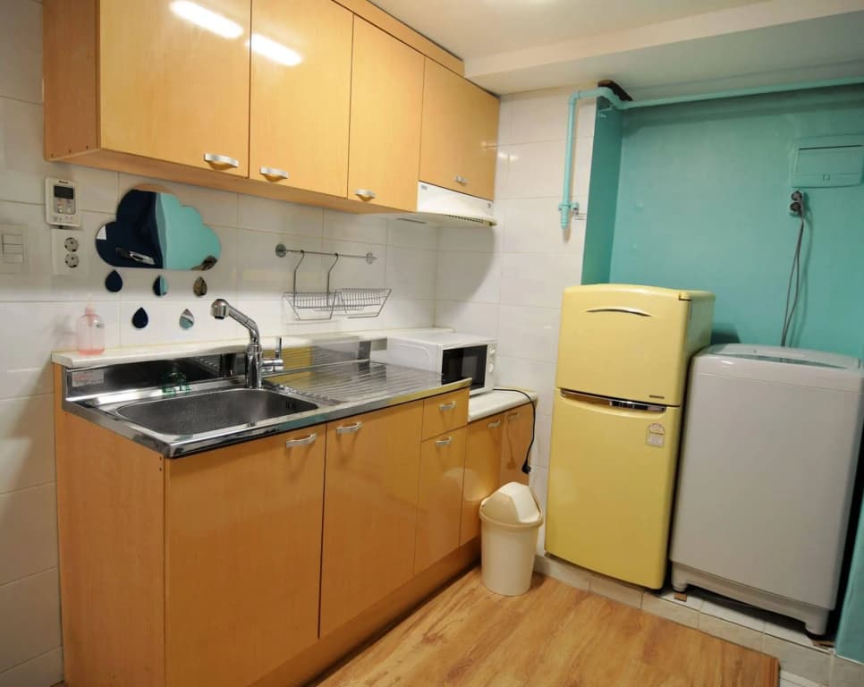 Backpackers INSIDE - Hostel - photo 13