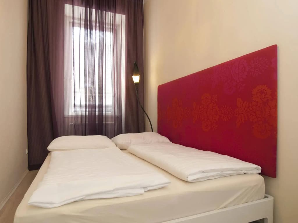 The Rooms Apartments - photo 2