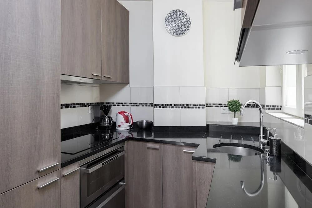 Jussieu - Latin Quarter Apartment - photo 11