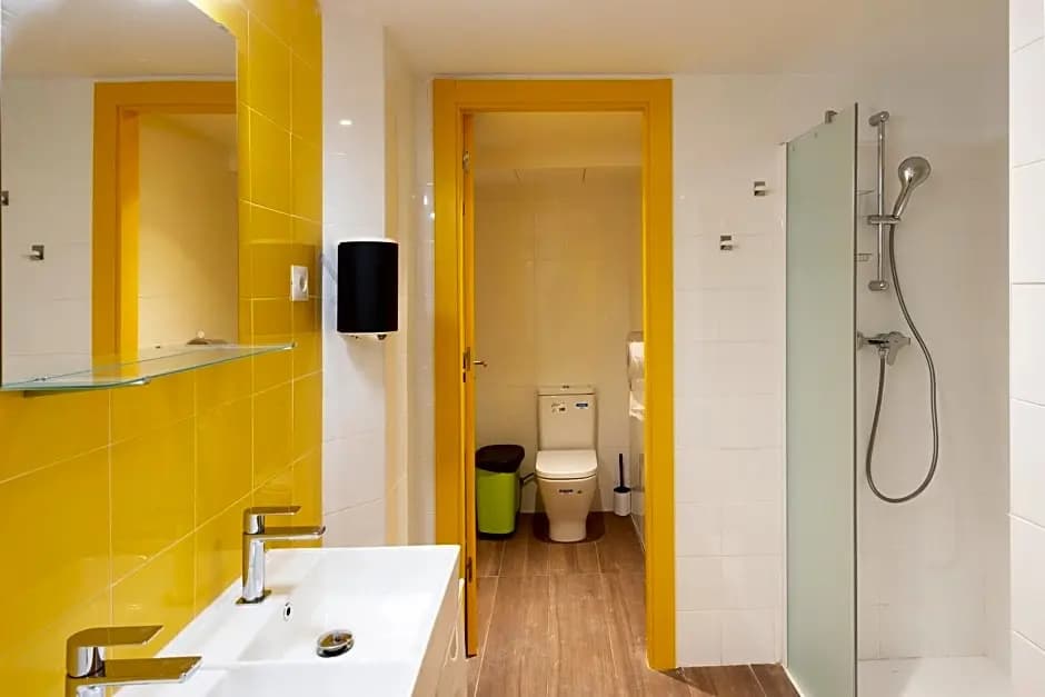 Hostelle Women Only Hostel Barcelona - photo 7