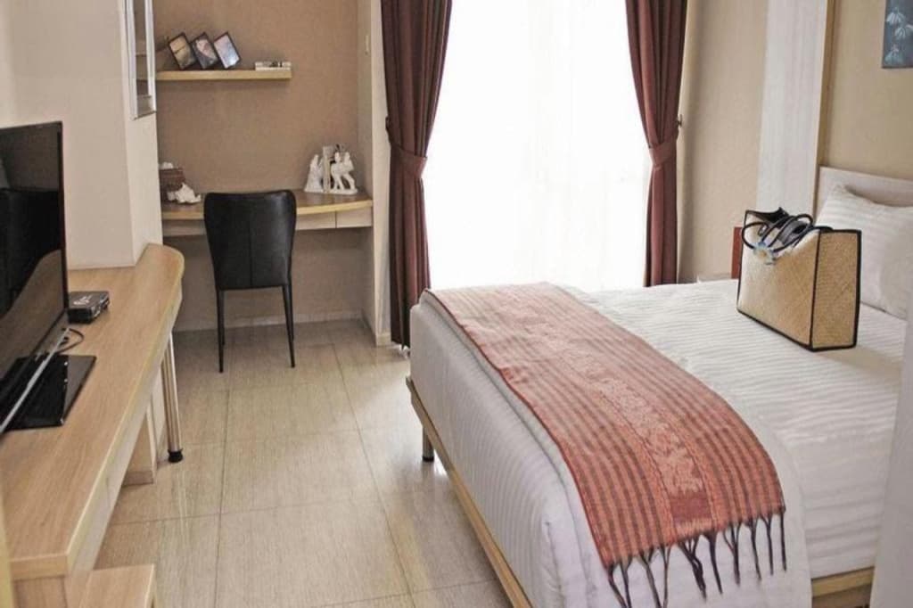 Sanur Elok Residence - photo 3