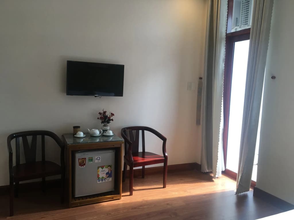 Phuong Quang Hotel - photo 7