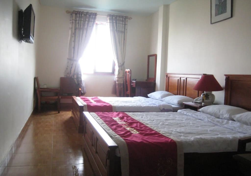 Hoa Lu Hotel - photo 5