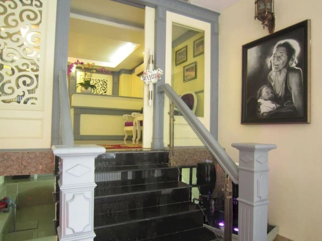 Mai Ha Lan 3 Serviced Apartment - photo 10