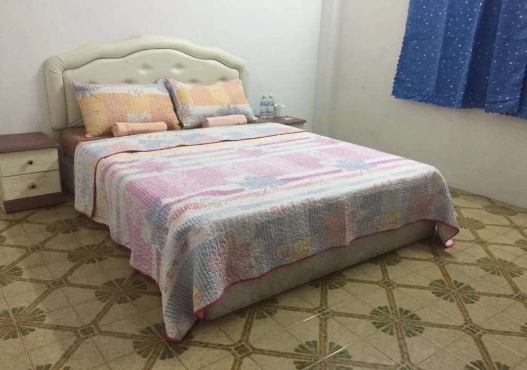 Kelapa Homestay Sibu - main photo