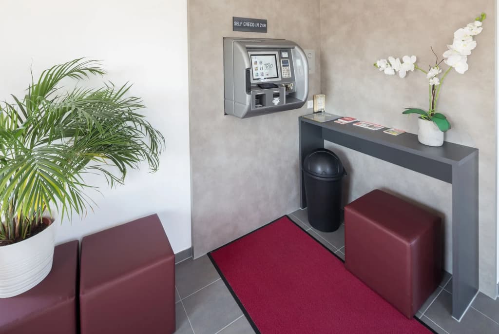 TRIO Apartment Hotel Berlin - photo 10